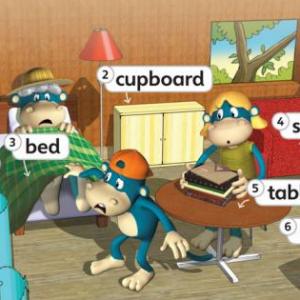 FURNITURE