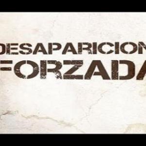 DESAPARECIDOS