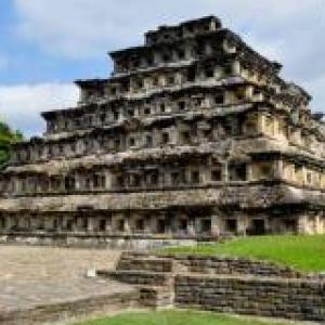 Culturas del centro de Veracruz.