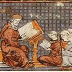 la cultura en la edad media