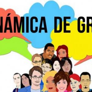 DINÁMICA DE GRUPOS