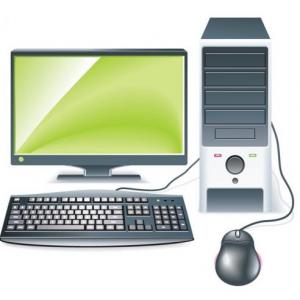PARTES DE LA COMPUTADORA