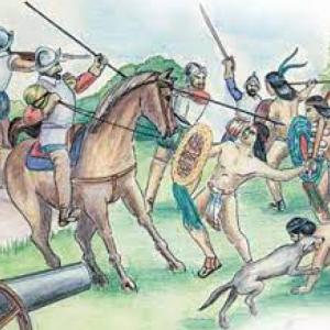 Conquista