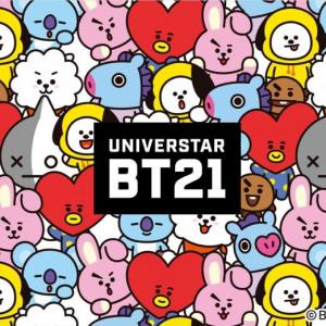 BT21
