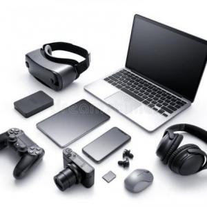 Technology and manufacturing