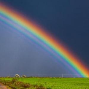 Weather: there is ...