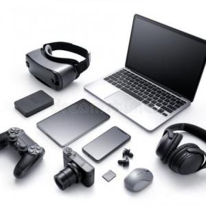 Technology and manufacturing 2