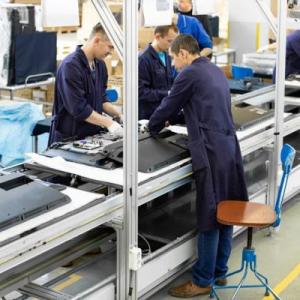 Technology and manufacturing