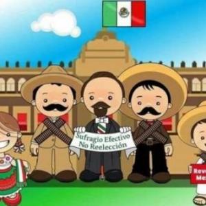 La revolución
