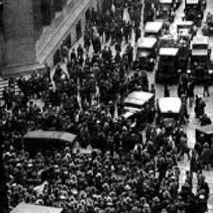 Historia de Poder, Economia y Social en Argentina