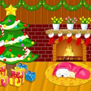 Memorama navideño