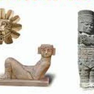 Culturas mesoaméricanas