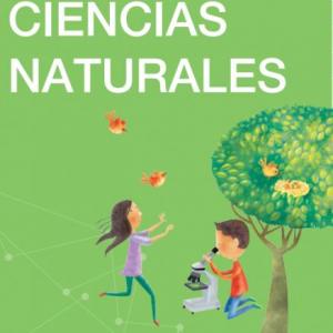 CIENCIAS NATURALES