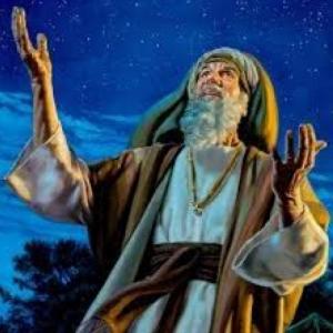 encuentra la respuesta correcta (abraham)
