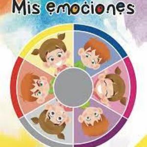 Memorama de mis emociones