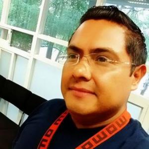 Mario Gutierrez Cruz