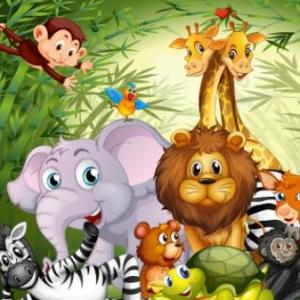 Animals!!