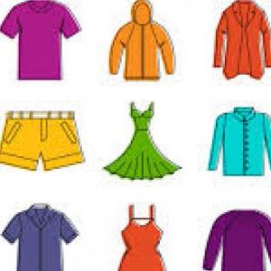 Portada del juego CLOTHES – Idiomas