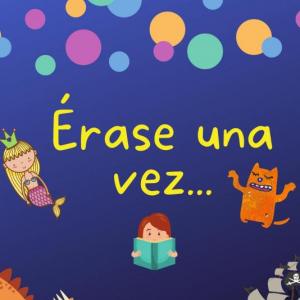 CUENTOS TRADICIONALES