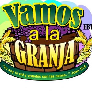 Portada del juego LA GRANJA – Cultura general