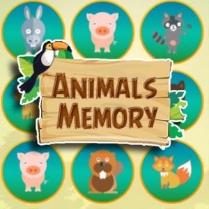 animals memory