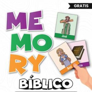 Juego de Memoria