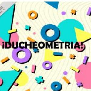¡DUCHEOMETRIA!
