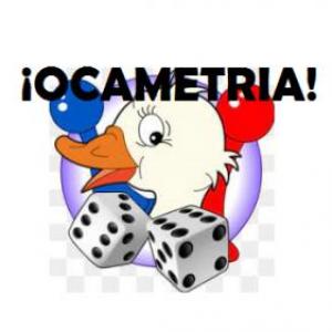 ¡OCAMETRIA!