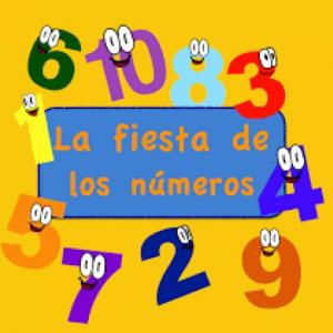 ¡NUMEROCA!