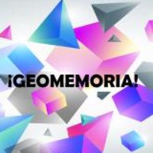 ¡GEOMEMORIA!