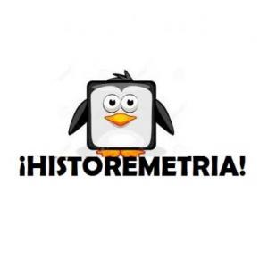 ¡HISTOREMETRIA!