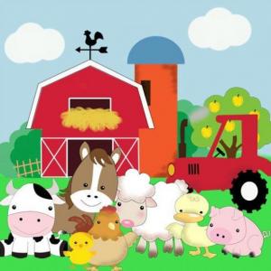 Animales en ingles1