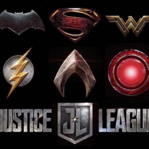 Superherores DC