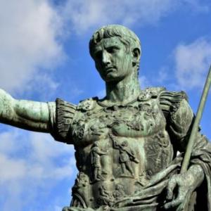 Julius Caesar