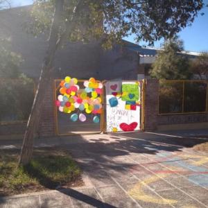 MIS SEÑOS DEL JARDÍN 