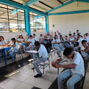 REPRESENTAR COMPARAR Y ORDENAR NÚMEROS ENTREROS