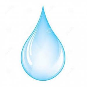 water is our source of life
