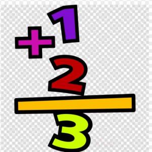Portada del juego Parts of an addition – Matemáticas