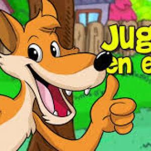 JUGUEMOS EN EL BOSQUE