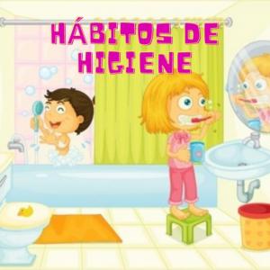 Hábitos de Higiene.