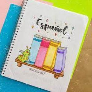 Español cuarto grado