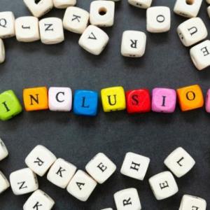 Duchazo de Inclusión Social para niños de primaria