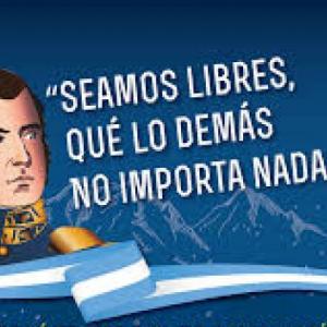 ¿Cuánto aprendí de la vida del Gral. San Martín?