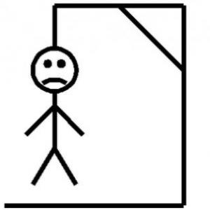 El Juego del ahorcado
