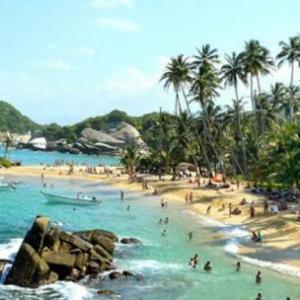 Región Caribe de Colombia
