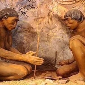 LA PREHISTORIA