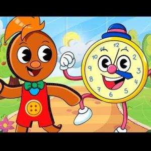 PinPon is a toy
