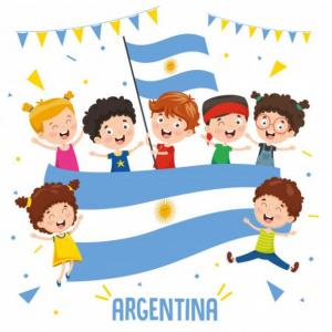 Provincias de mi país