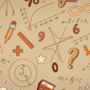 TRIVIA MATEMÁTICA