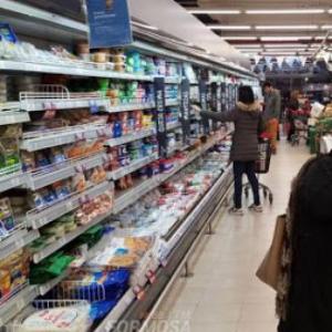 Mercados